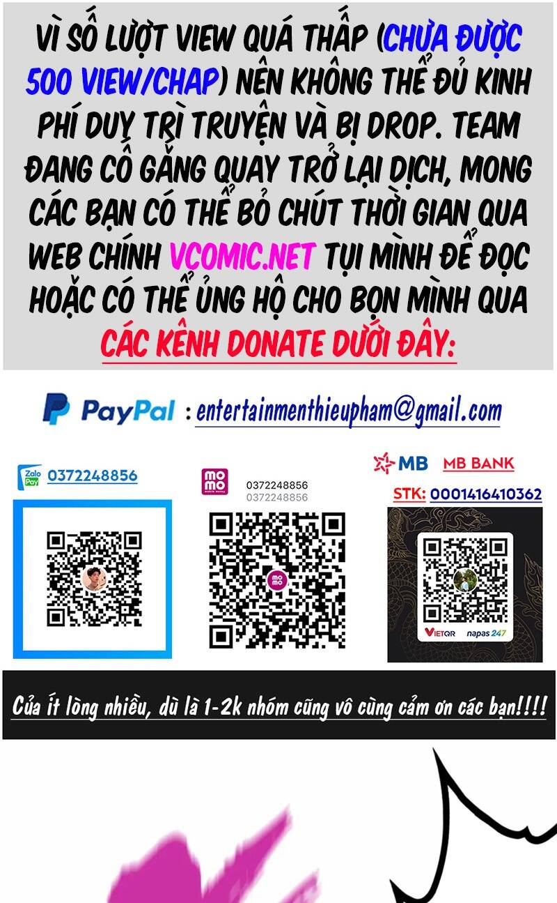 Vạn Cổ Chí Tôn Tập 193 trang 1