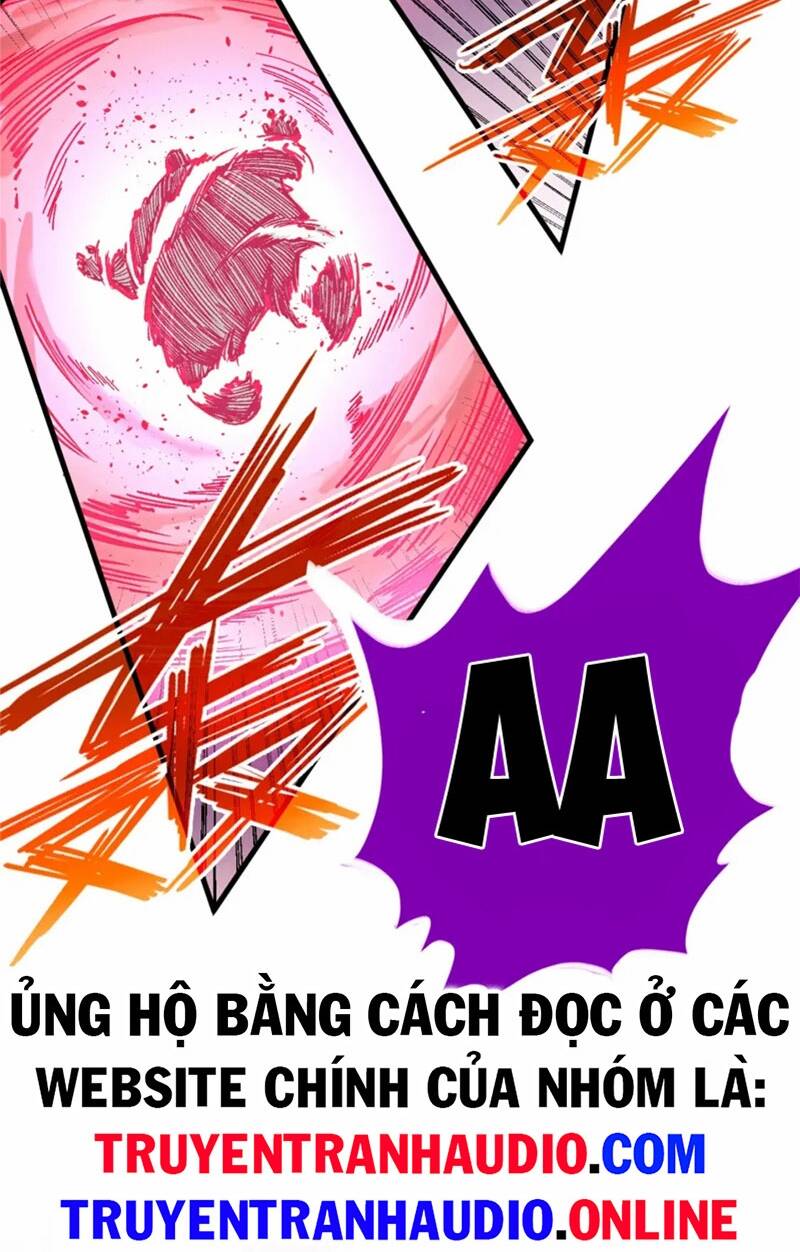 Vạn Cổ Chí Tôn Tập 193 trang 30