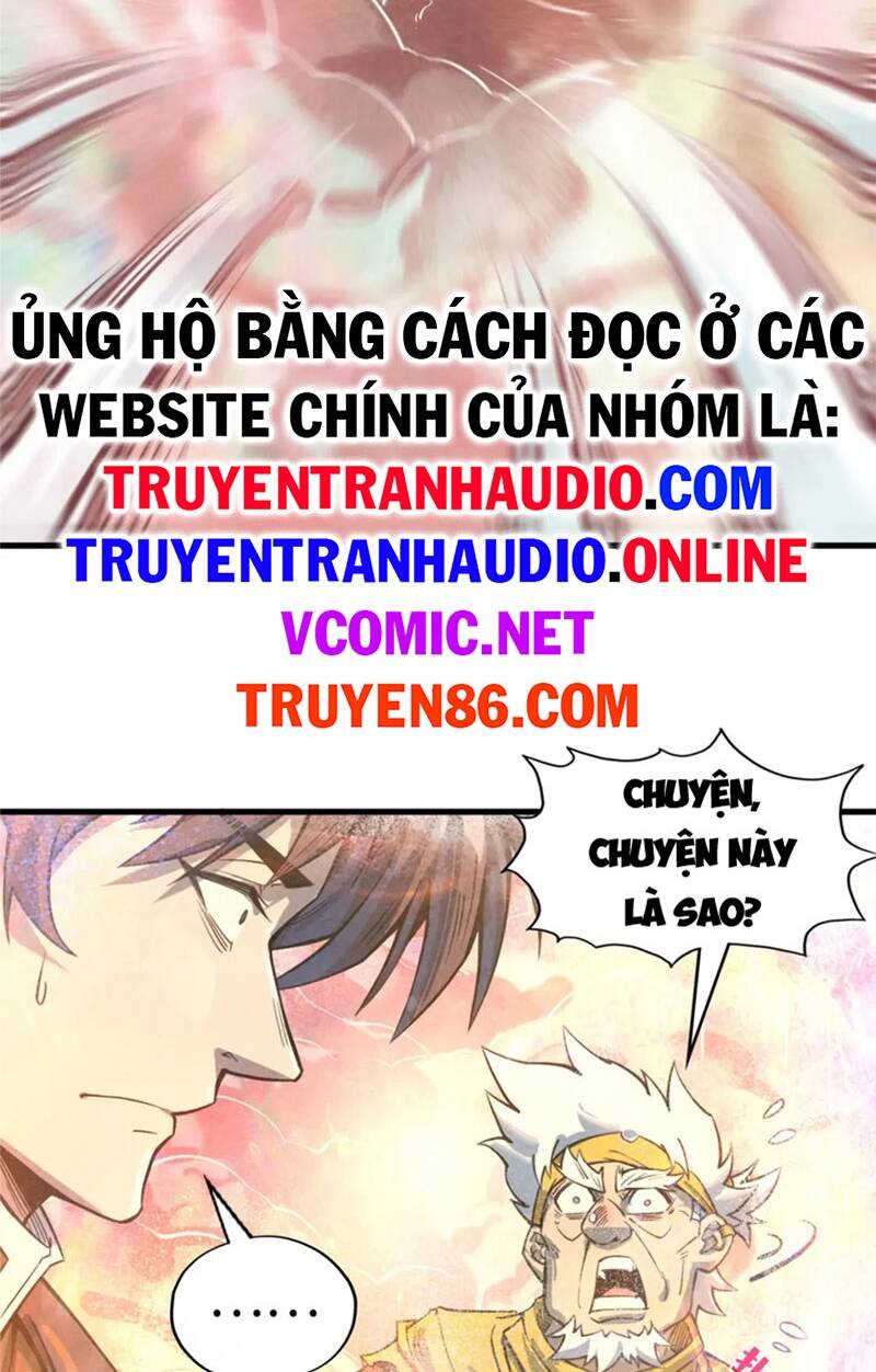 Vạn Cổ Chí Tôn Tập 193 trang 48