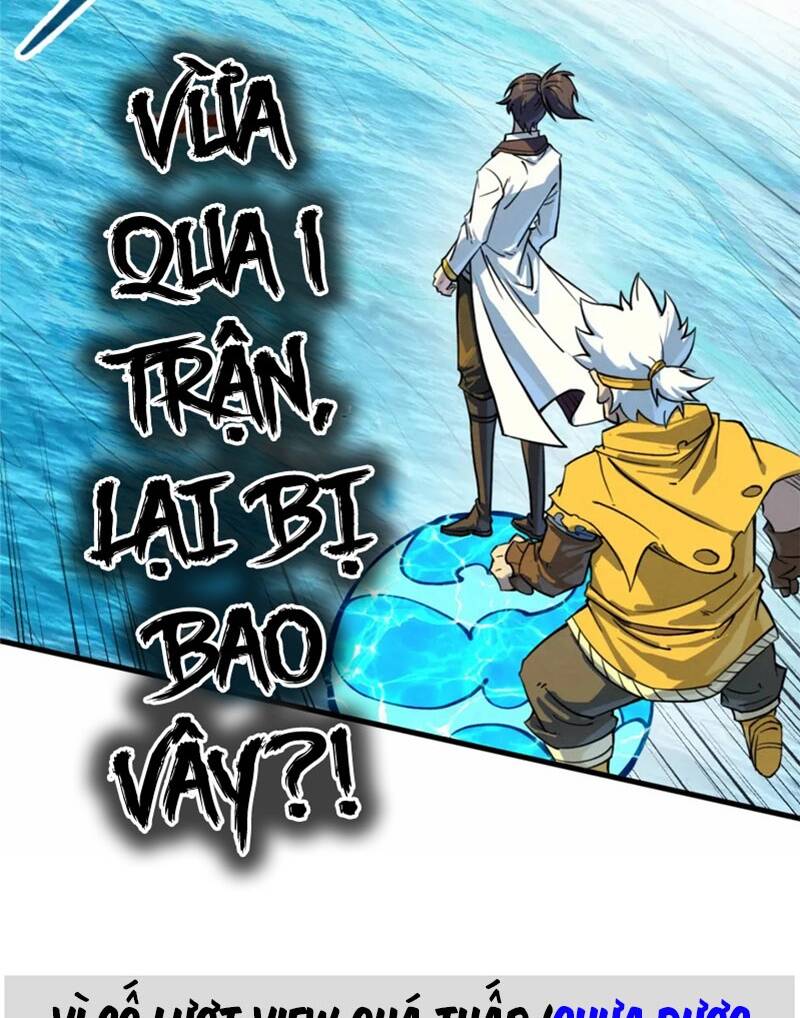 Vạn Cổ Chí Tôn Tập 193 trang 71