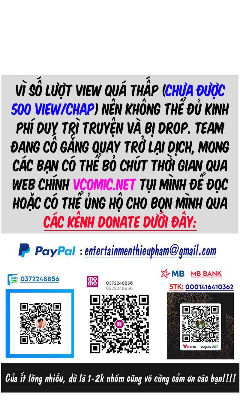 Vạn Cổ Chí Tôn Tập 194 trang 1