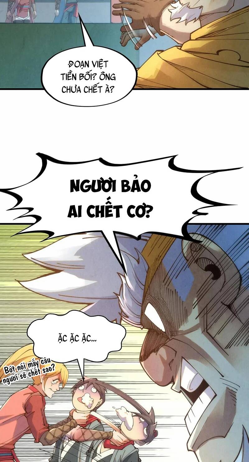 Vạn Cổ Chí Tôn Tập 194 trang 42