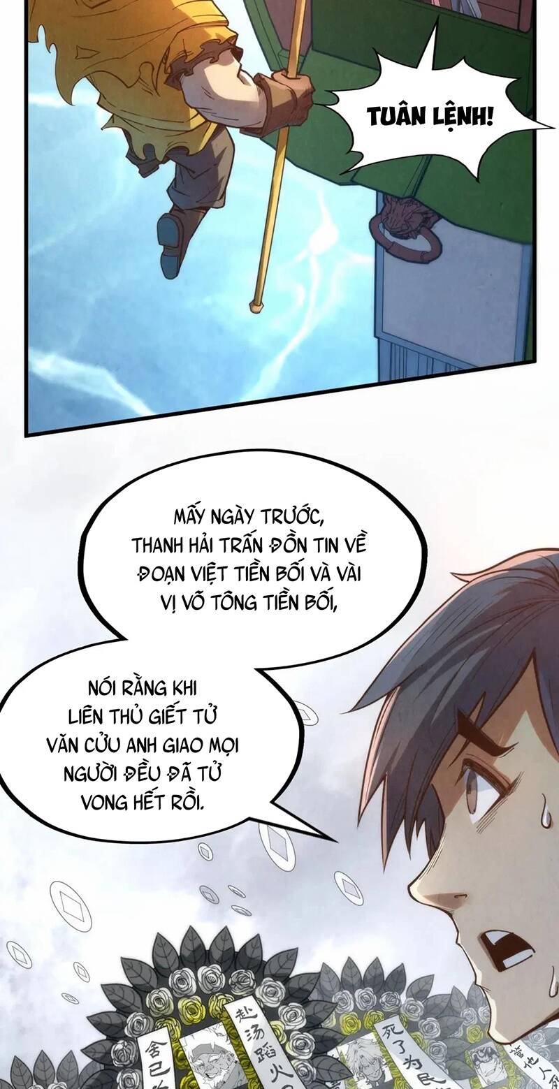 Vạn Cổ Chí Tôn Tập 194 trang 45
