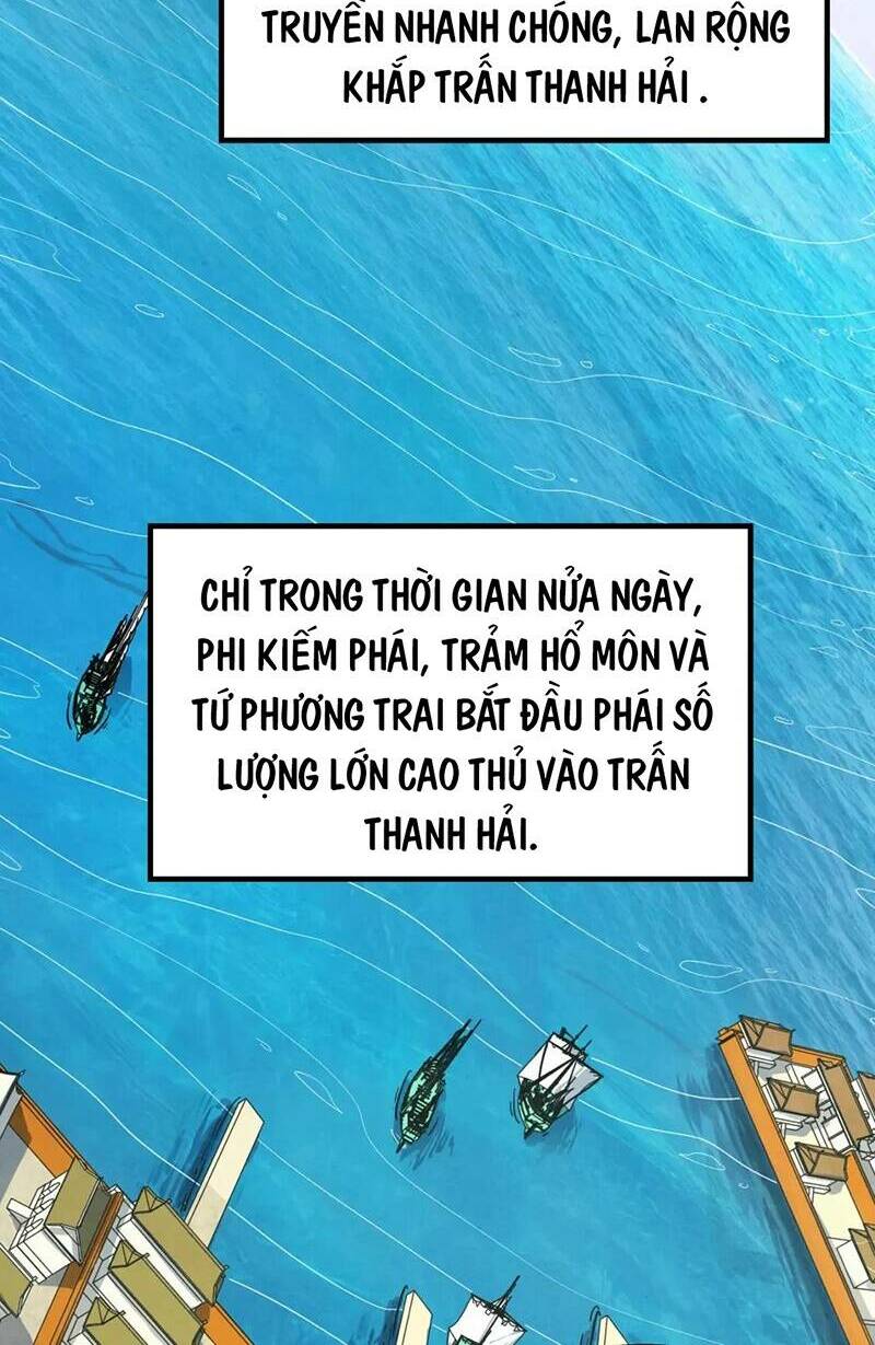 Vạn Cổ Chí Tôn Tập 195 trang 6