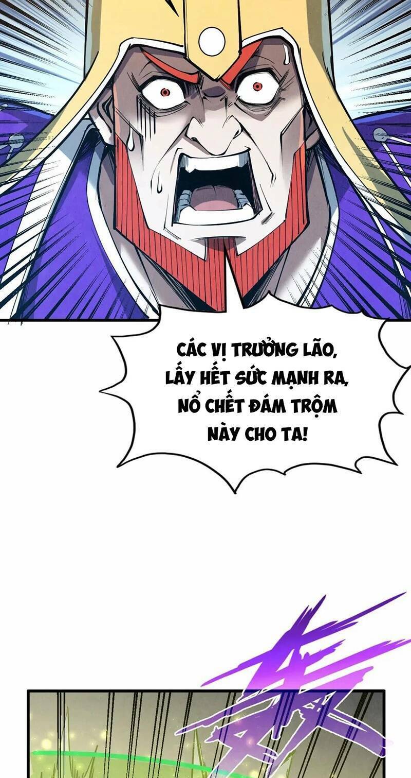 Vạn Cổ Chí Tôn Tập 196 trang 39
