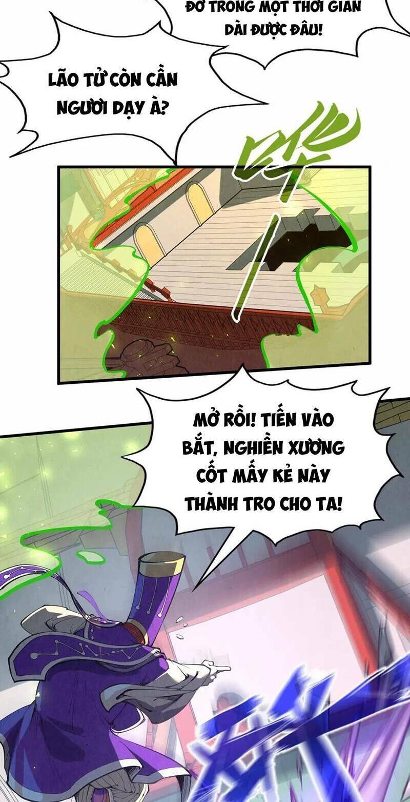 Vạn Cổ Chí Tôn Tập 196 trang 48