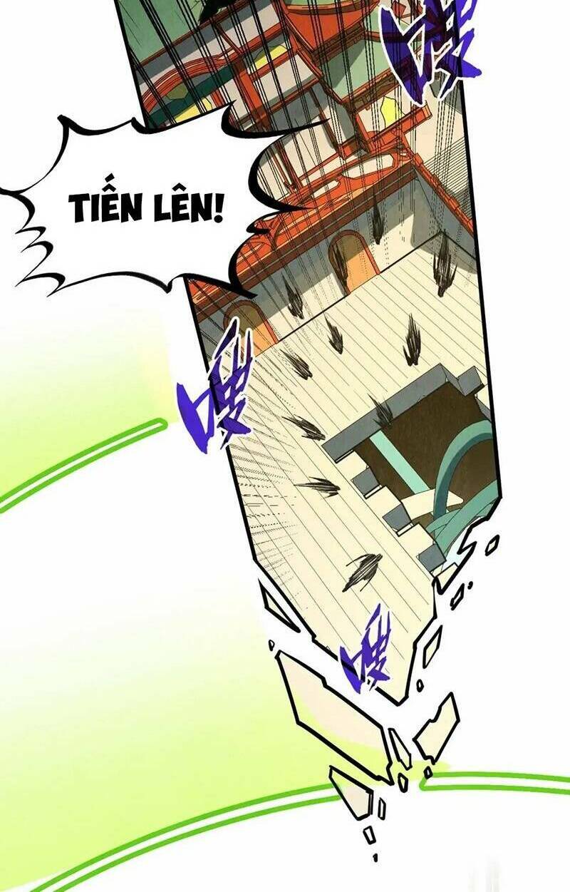 Vạn Cổ Chí Tôn Tập 196 trang 52