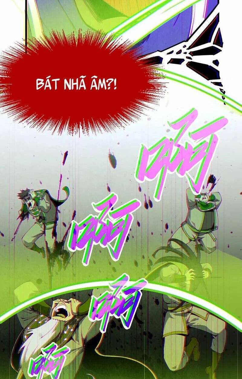 Vạn Cổ Chí Tôn Tập 196 trang 56