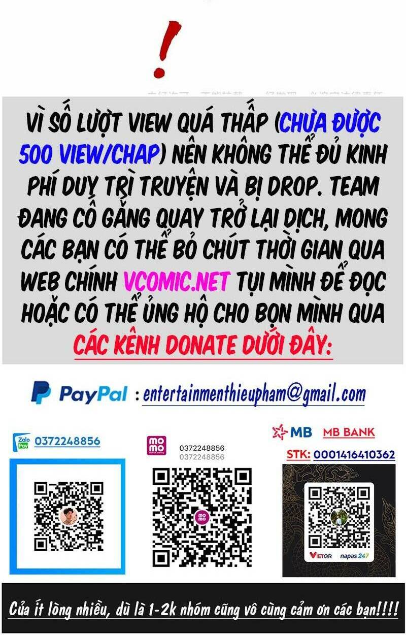 Vạn Cổ Chí Tôn Tập 196 trang 60