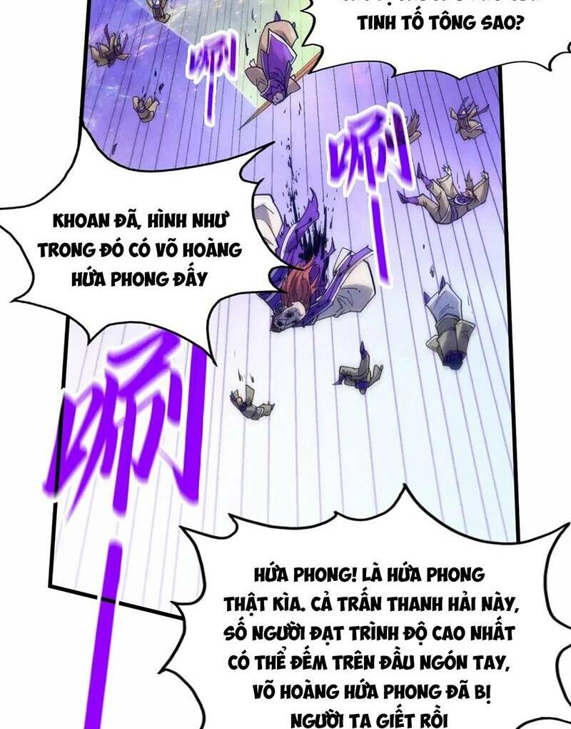 Vạn Cổ Chí Tôn Tập 197 trang 44