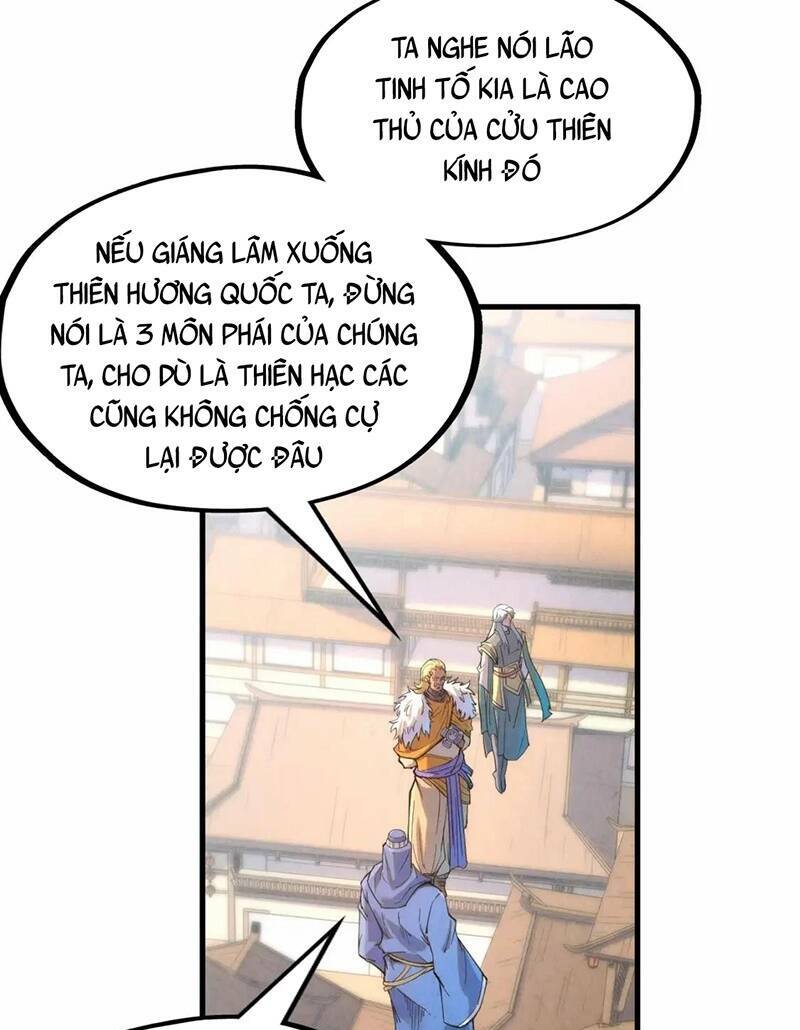 Vạn Cổ Chí Tôn Tập 197 trang 65