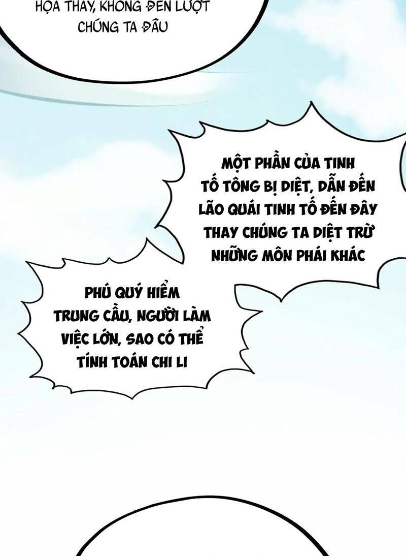 Vạn Cổ Chí Tôn Tập 197 trang 75