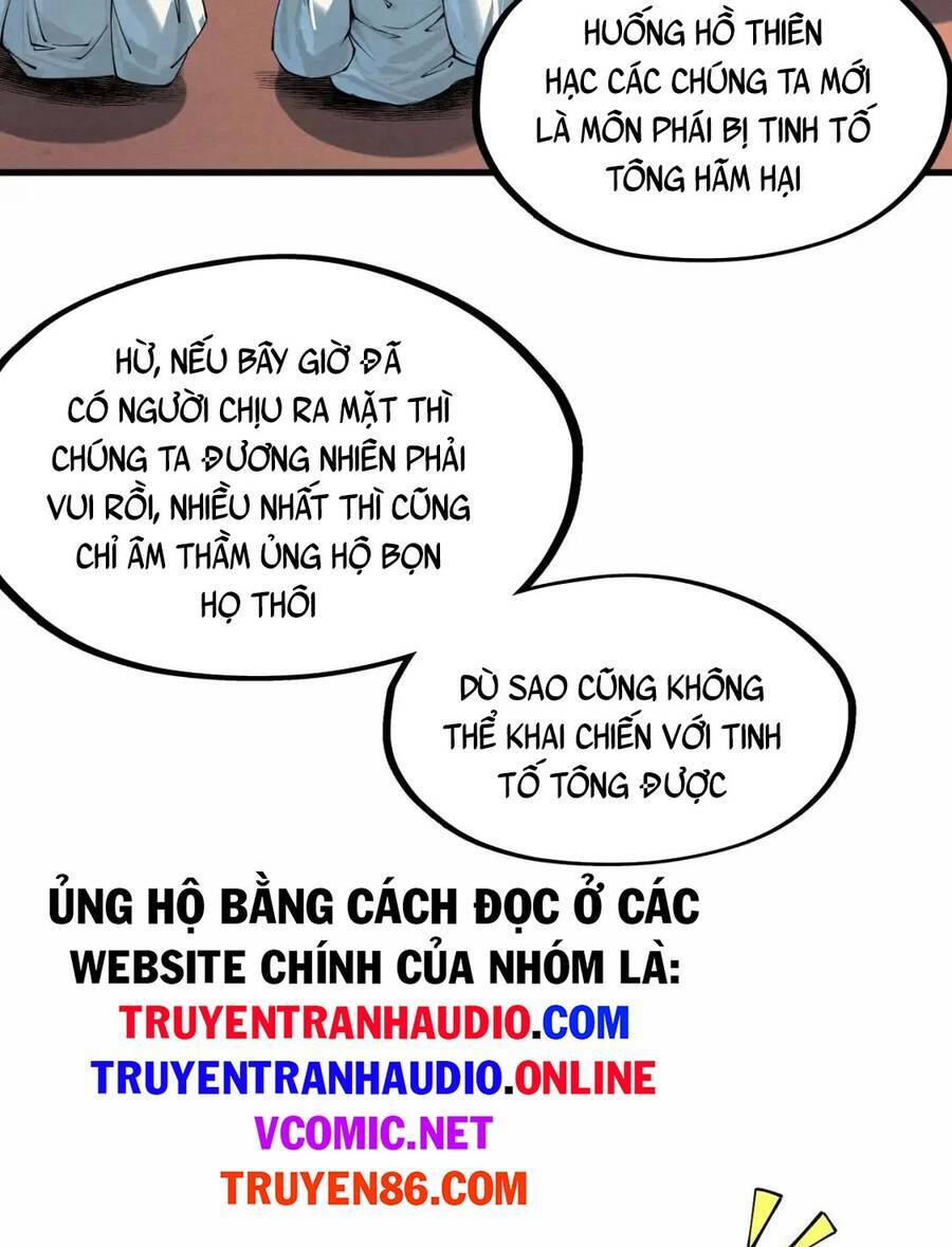 Vạn Cổ Chí Tôn Tập 197 trang 9