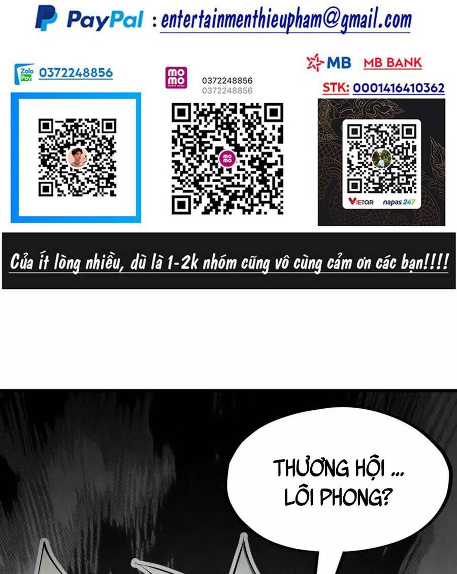 Vạn Cổ Chí Tôn Tập 198 trang 3