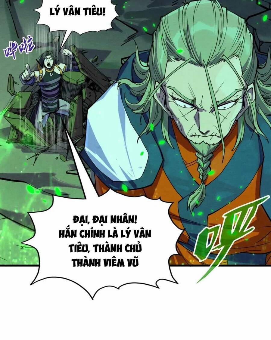 Vạn Cổ Chí Tôn Tập 198 trang 78