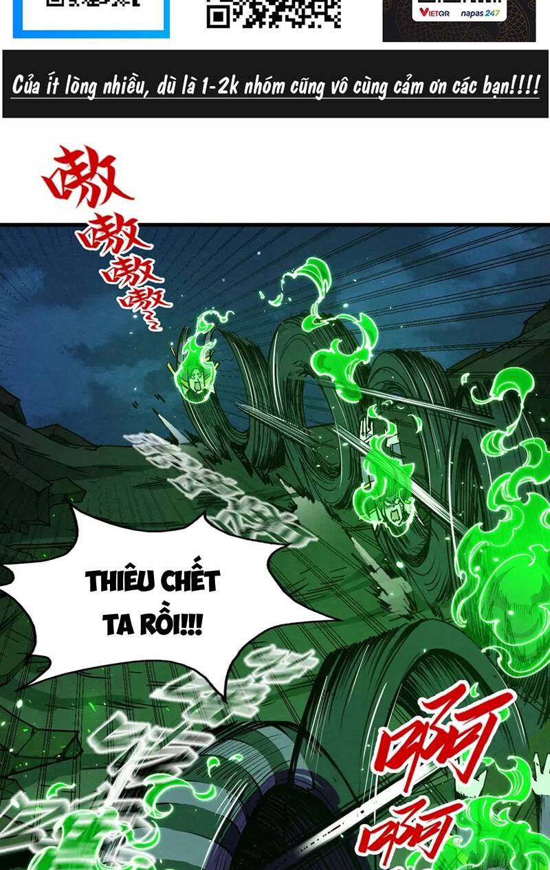 Vạn Cổ Chí Tôn Tập 199 trang 2