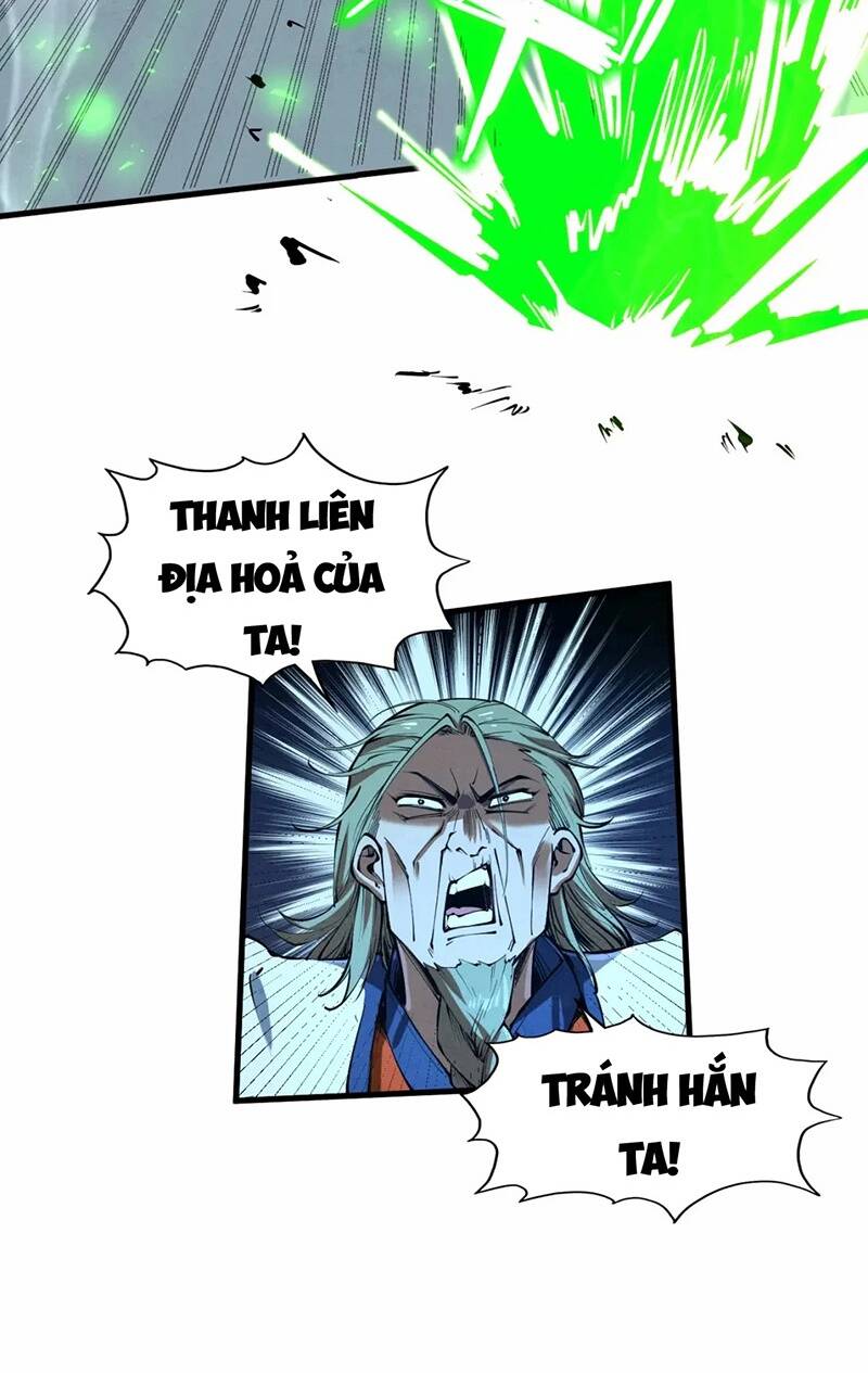 Vạn Cổ Chí Tôn Tập 199 trang 13