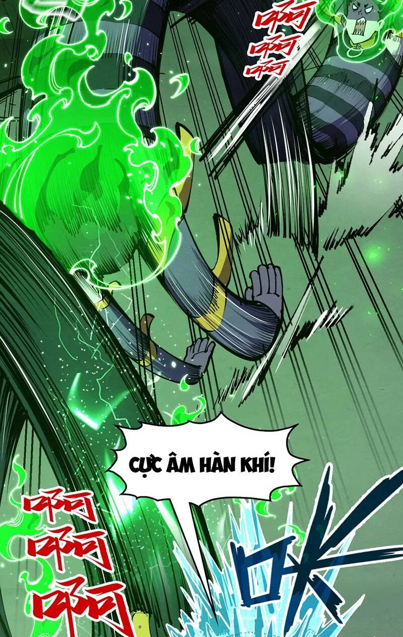 Vạn Cổ Chí Tôn Tập 199 trang 3