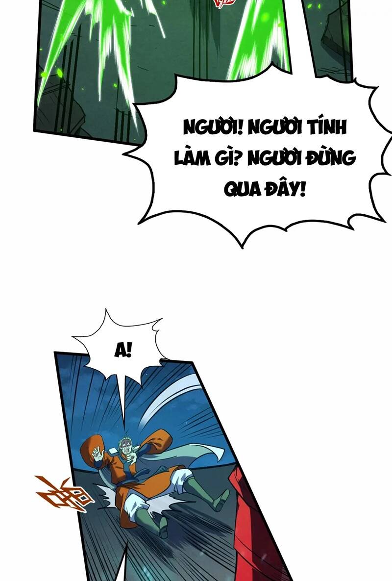 Vạn Cổ Chí Tôn Tập 199 trang 21