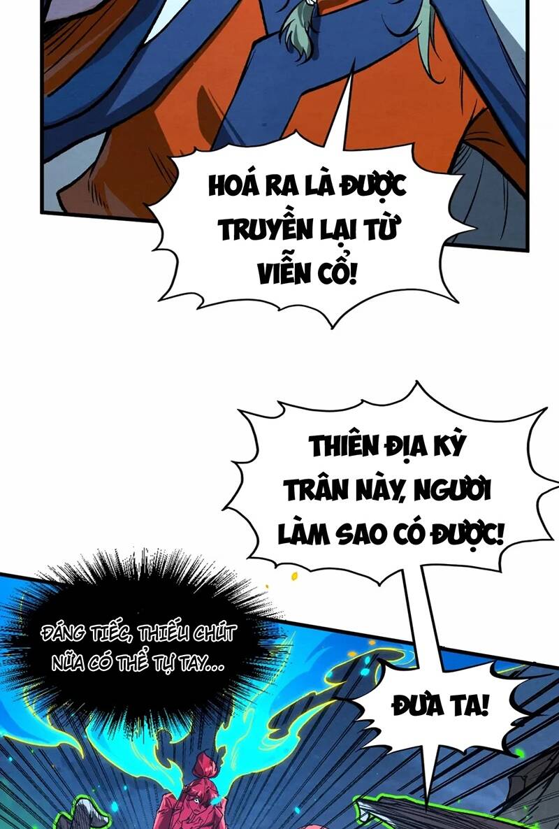 Vạn Cổ Chí Tôn Tập 199 trang 30