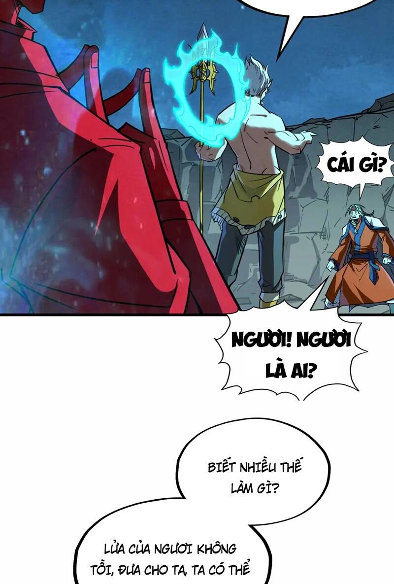 Vạn Cổ Chí Tôn Tập 199 trang 37