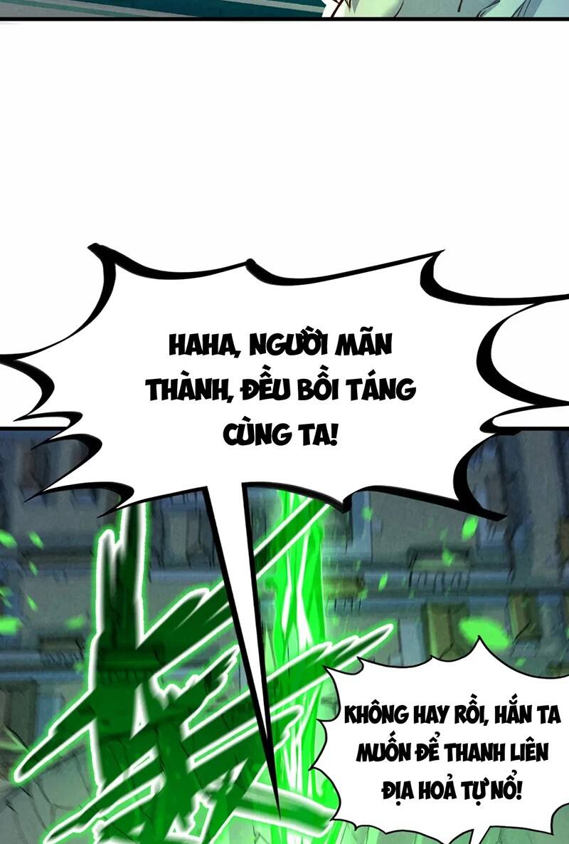 Vạn Cổ Chí Tôn Tập 199 trang 67
