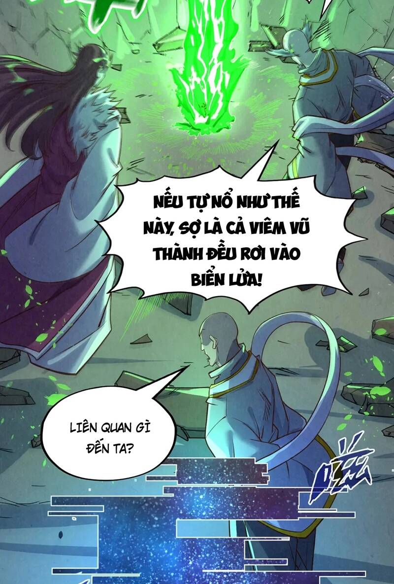 Vạn Cổ Chí Tôn Tập 199 trang 68