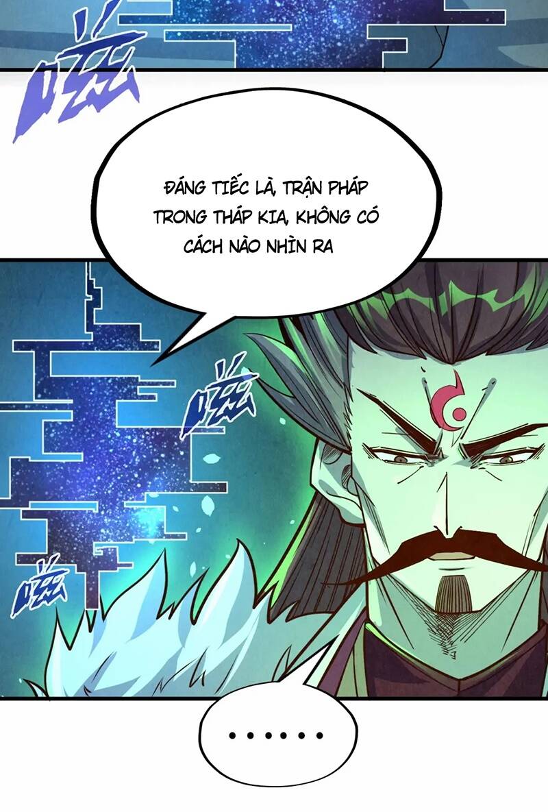 Vạn Cổ Chí Tôn Tập 199 trang 69