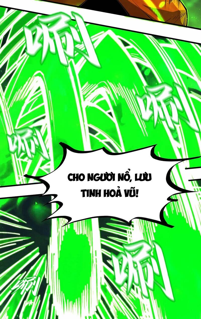 Vạn Cổ Chí Tôn Tập 199 trang 9