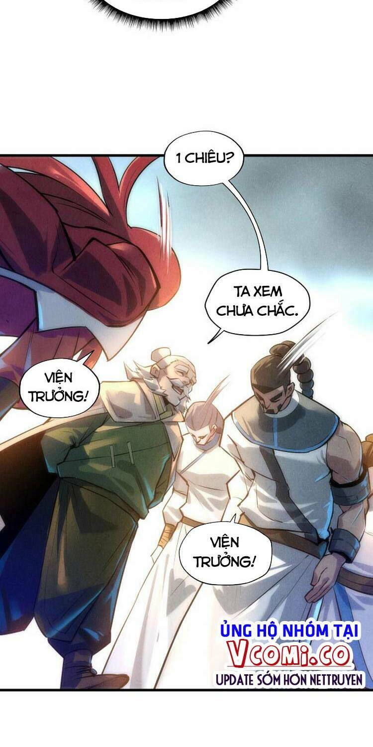 Vạn Cổ Chí Tôn Tập 20 trang 20