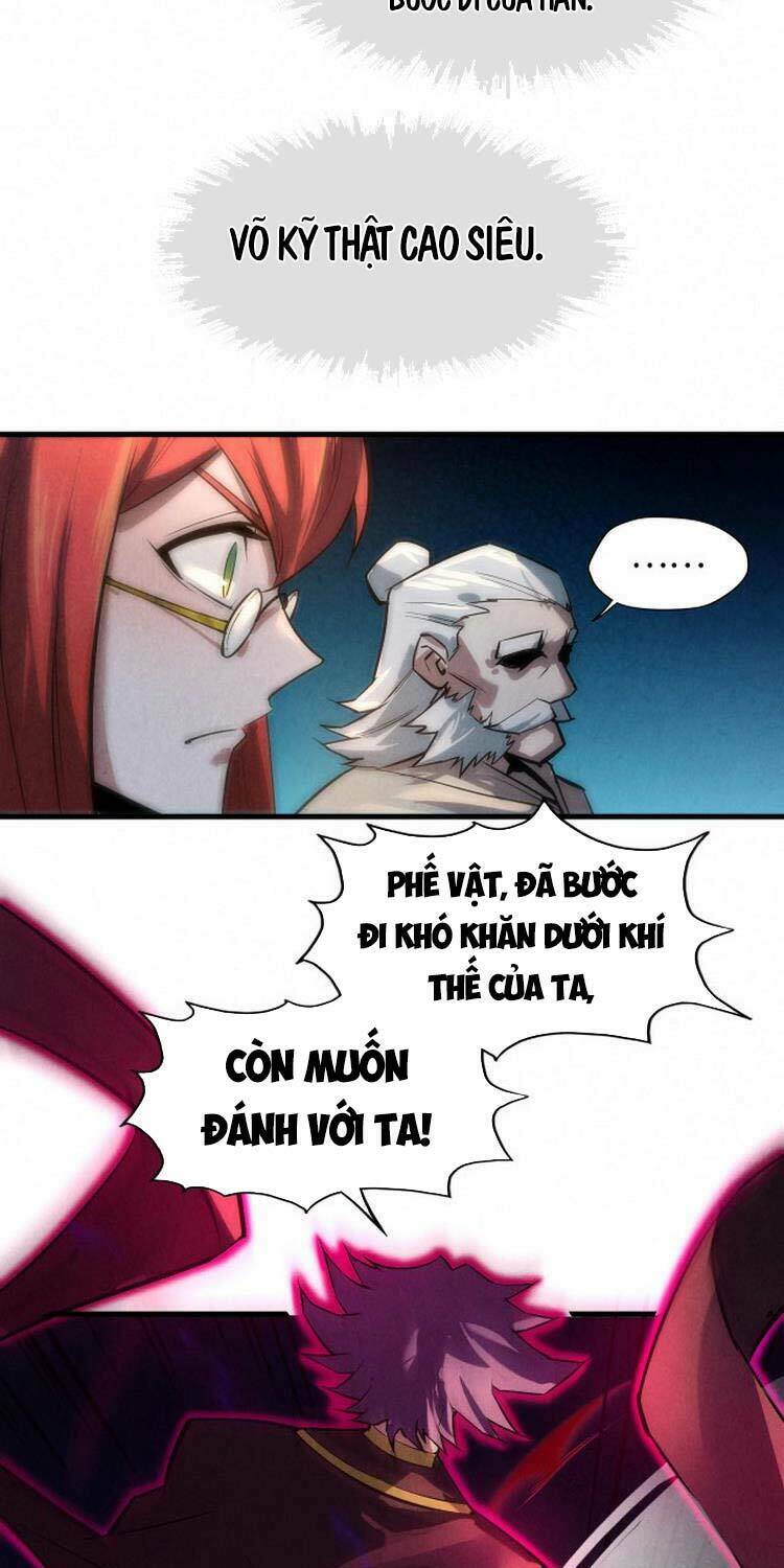 Vạn Cổ Chí Tôn Tập 20 trang 28