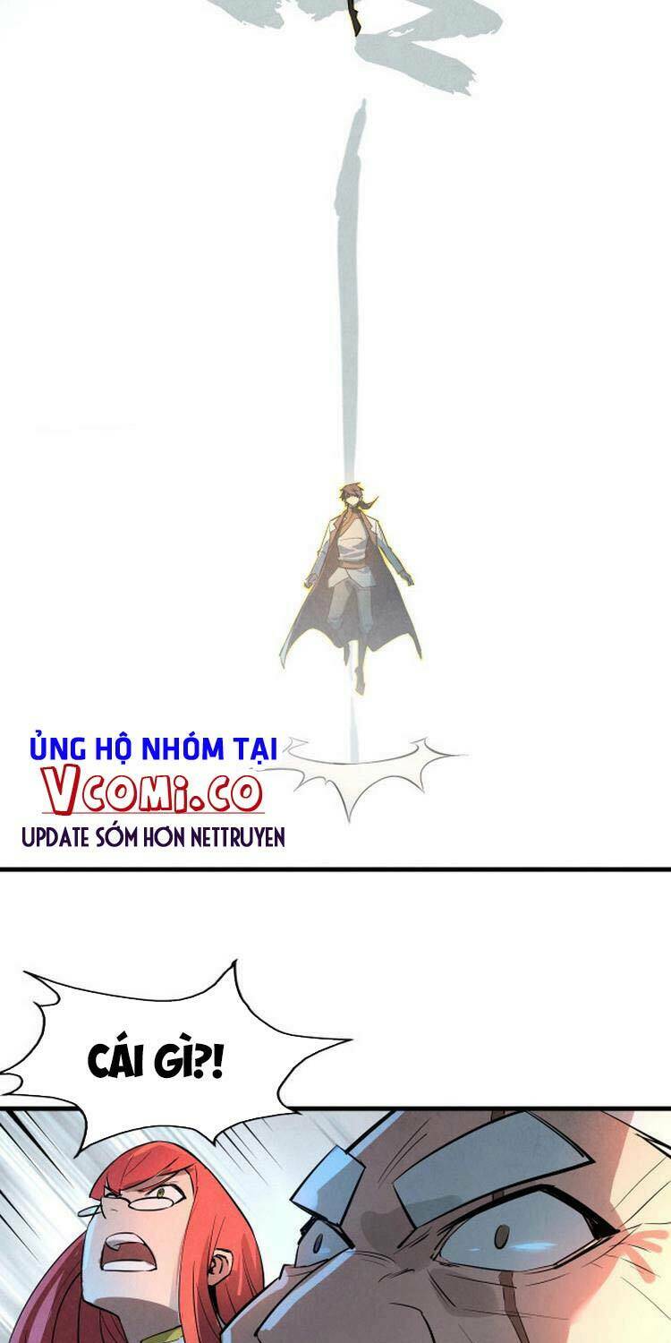 Vạn Cổ Chí Tôn Tập 20 trang 38