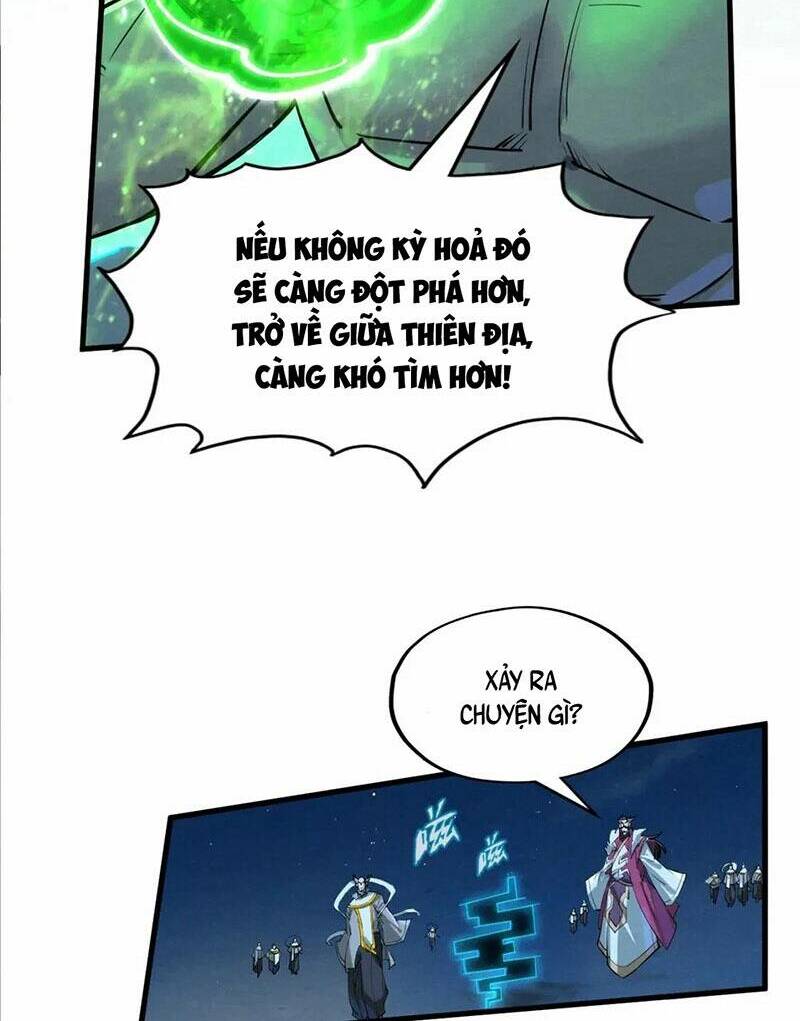 Vạn Cổ Chí Tôn Tập 200 trang 18