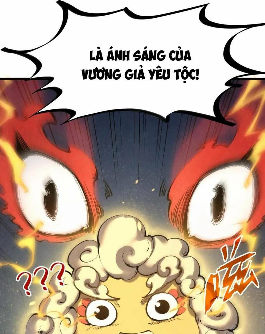Vạn Cổ Chí Tôn Tập 200 trang 44