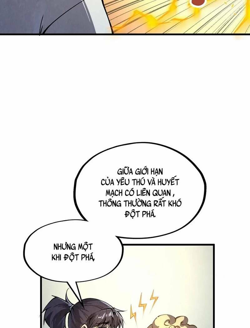 Vạn Cổ Chí Tôn Tập 200 trang 59