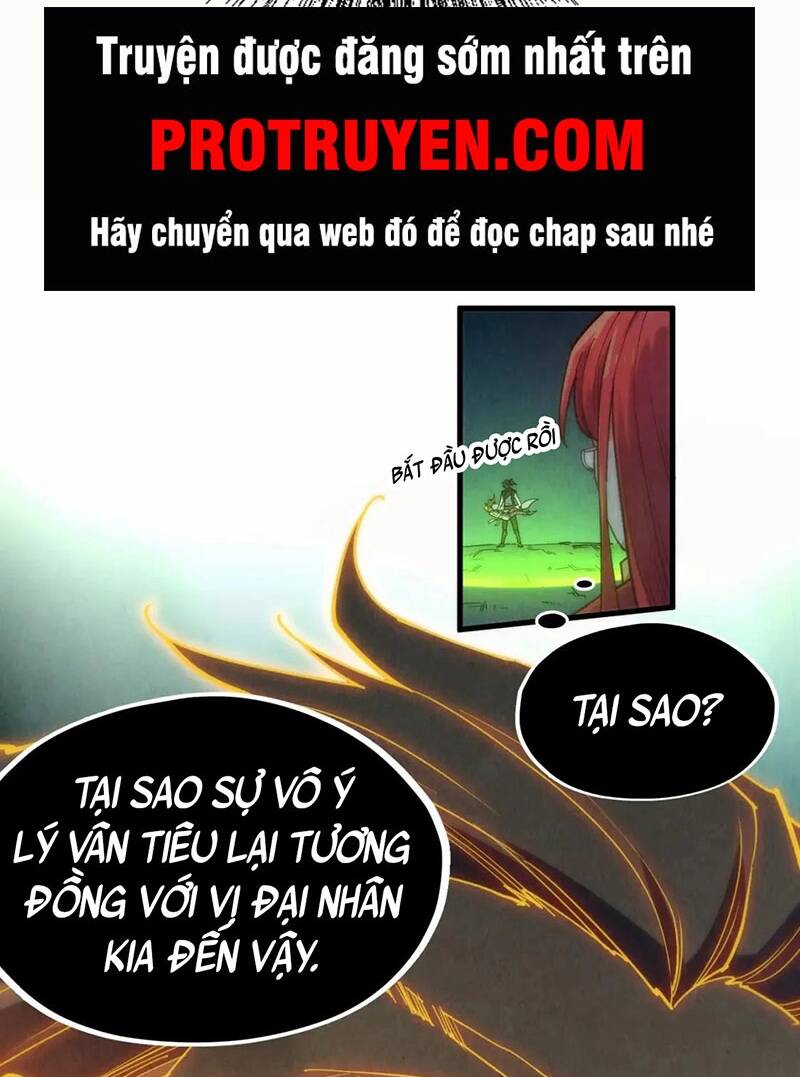Vạn Cổ Chí Tôn Tập 201 trang 18