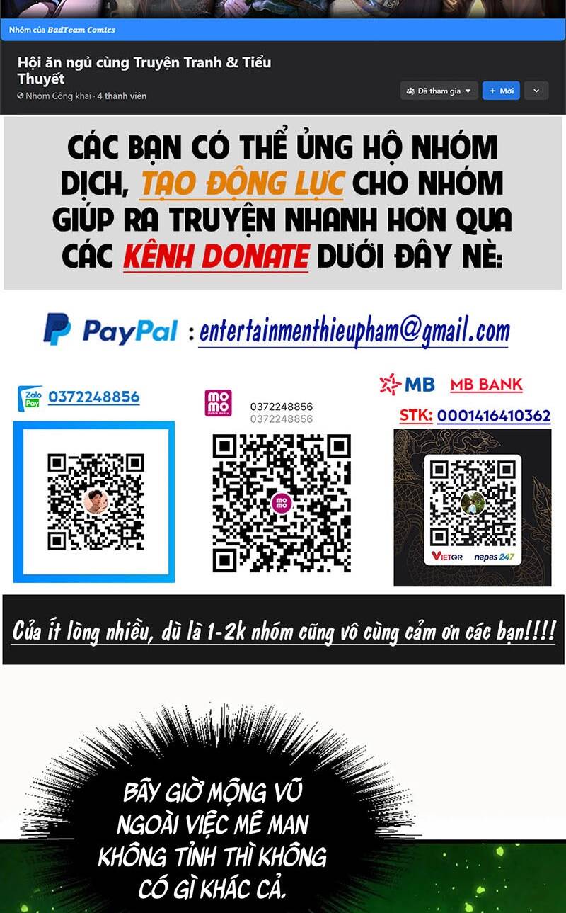 Vạn Cổ Chí Tôn Tập 201 trang 3