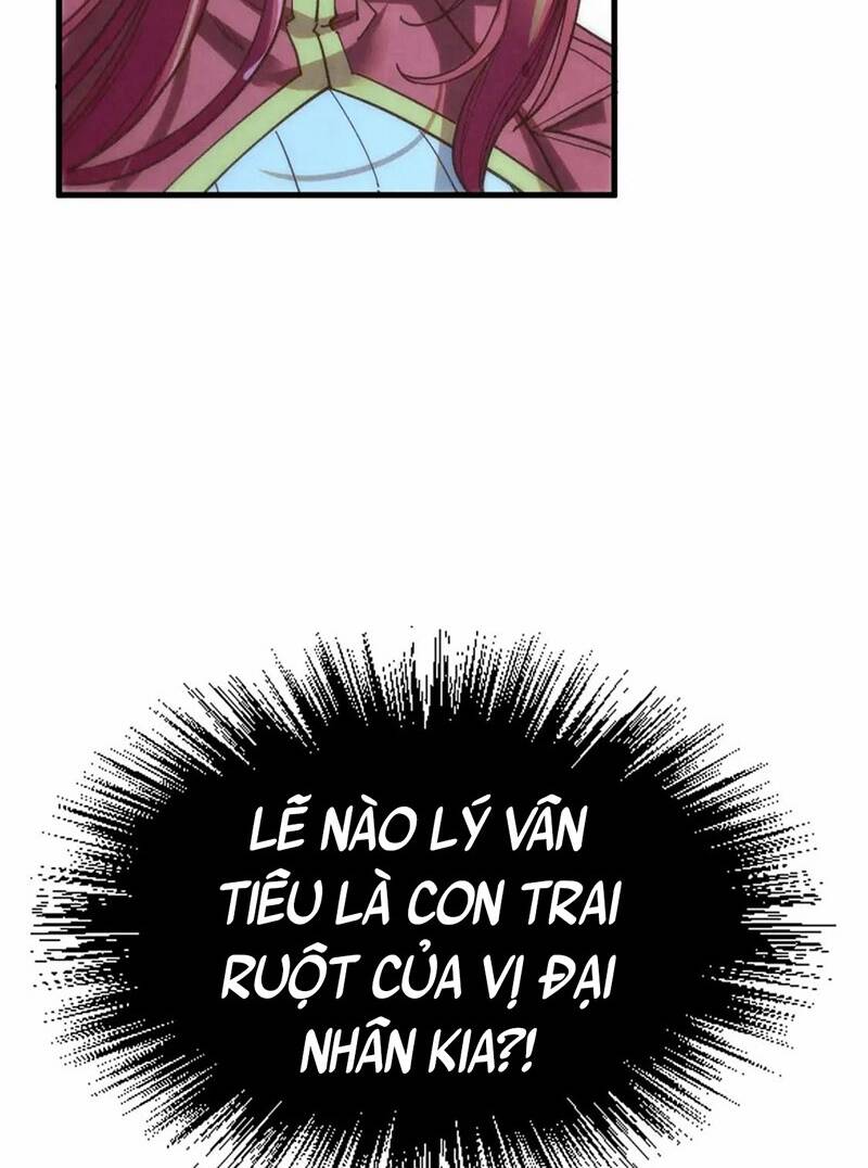 Vạn Cổ Chí Tôn Tập 201 trang 23