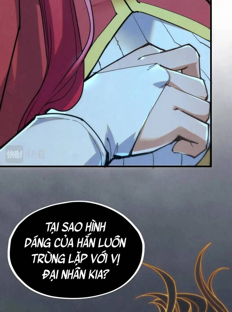 Vạn Cổ Chí Tôn Tập 201 trang 28
