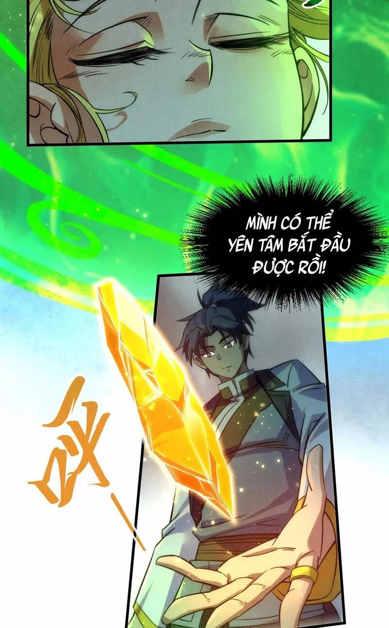 Vạn Cổ Chí Tôn Tập 201 trang 5