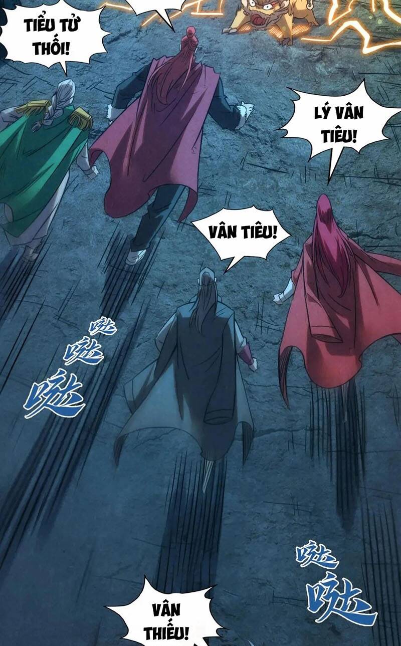 Vạn Cổ Chí Tôn Tập 201 trang 7