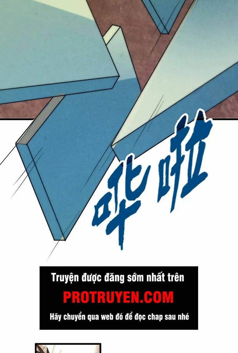 Vạn Cổ Chí Tôn Tập 202 trang 22