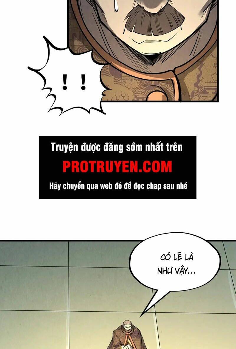 Vạn Cổ Chí Tôn Tập 202 trang 52