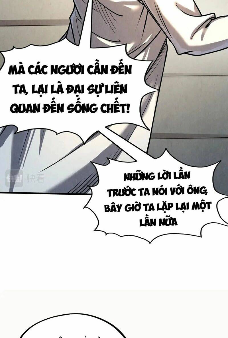 Vạn Cổ Chí Tôn Tập 202 trang 54