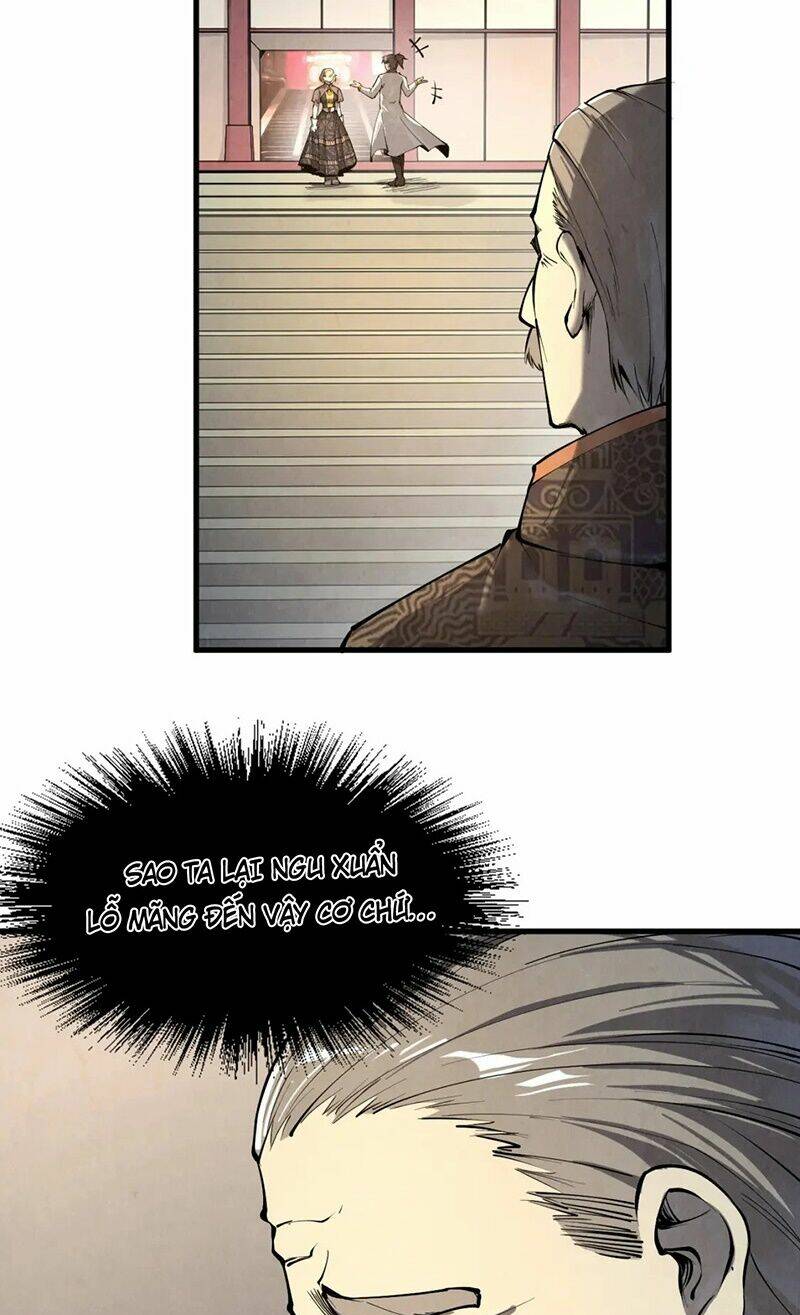 Vạn Cổ Chí Tôn Tập 202 trang 61