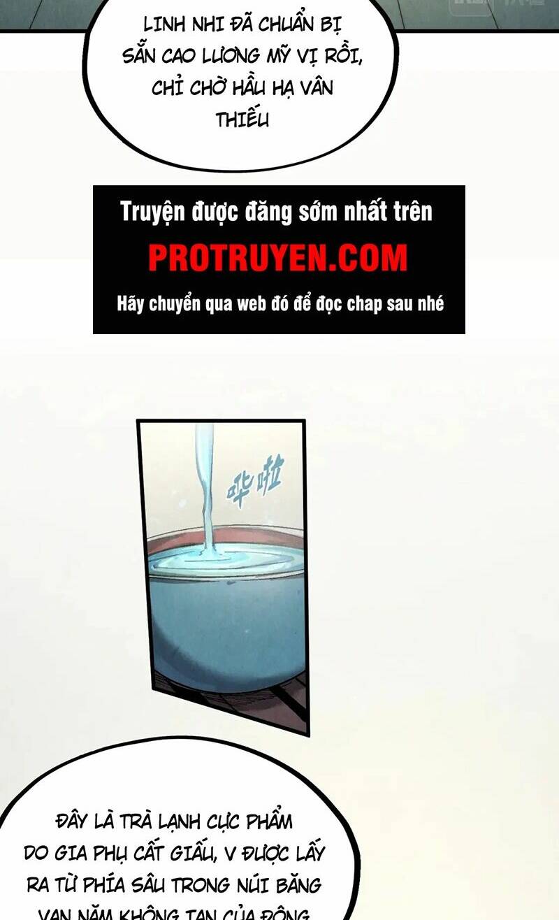 Vạn Cổ Chí Tôn Tập 202 trang 64