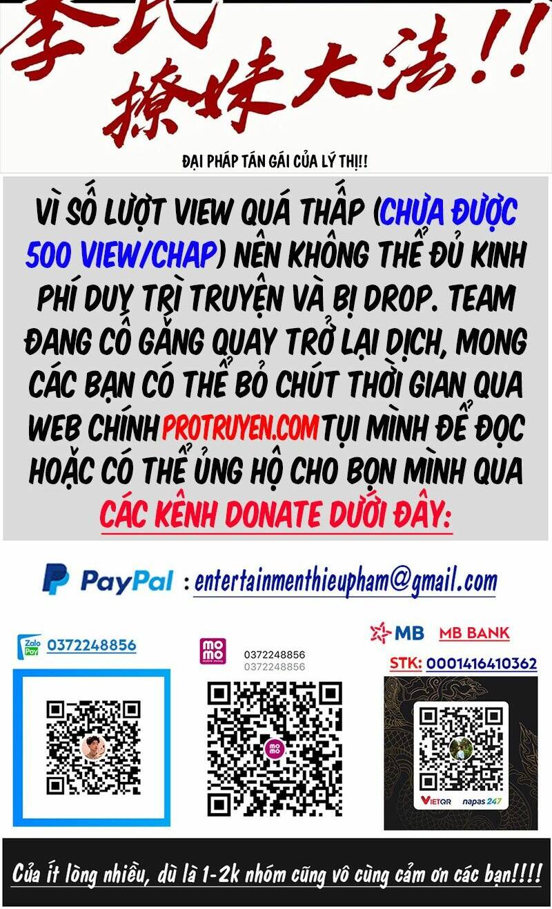 Vạn Cổ Chí Tôn Tập 202 trang 72