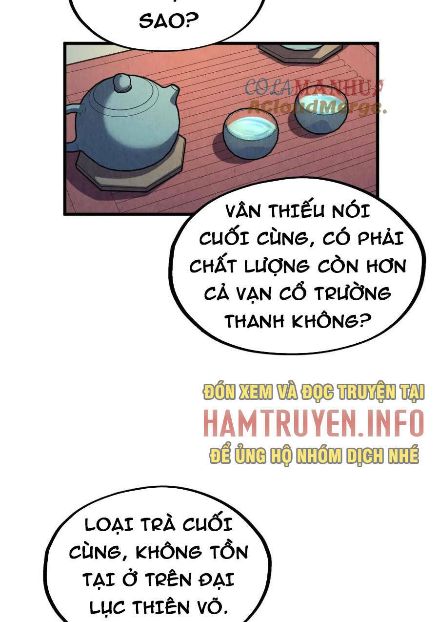 Vạn Cổ Chí Tôn Tập 203 trang 20