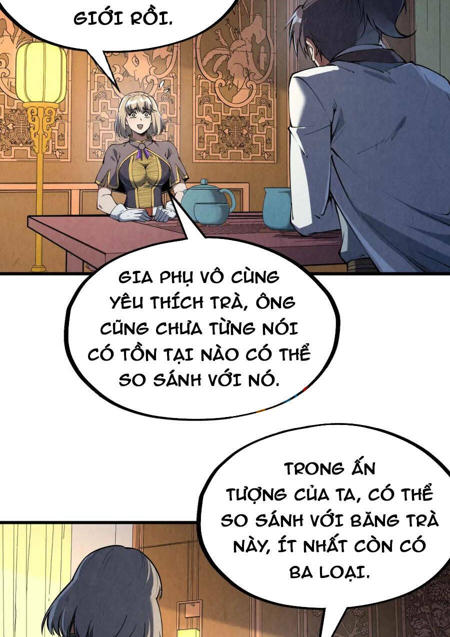 Vạn Cổ Chí Tôn Tập 203 trang 5