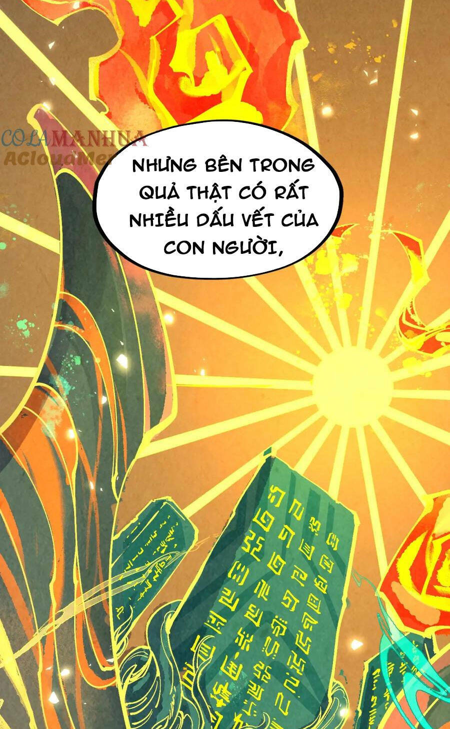 Vạn Cổ Chí Tôn Tập 203 trang 41
